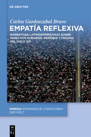 Empatía reflexiva