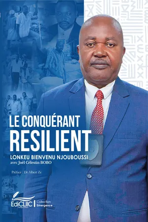 Le conquérant resilient