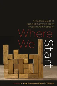Where We Start_cover