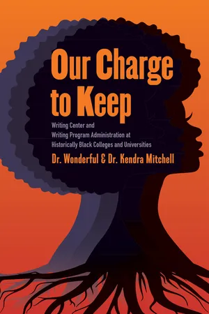 Our Charge to Keep