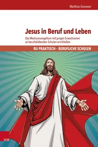 Jesus in Beruf und Leben_cover