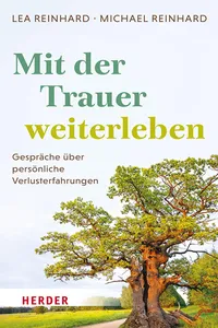 Mit der Trauer weiterleben_cover
