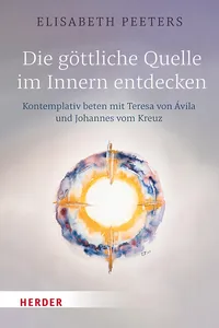 Die göttliche Quelle im Innern entdecken_cover