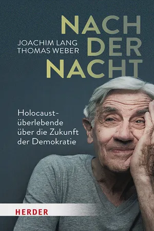 Nach der Nacht