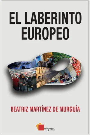 El laberinto europeo