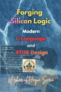 Forging Silicon Logic_cover