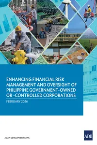 Enhancing Financial Risk Management and Oversight of Philippine Government-Owned or -Controlled Corporations_cover