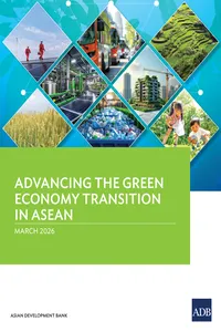Advancing the Green Economy Transition in ASEAN_cover