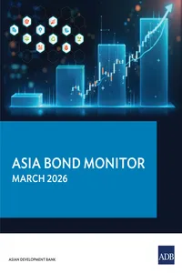 Asia Bond Monitor – March 2026_cover