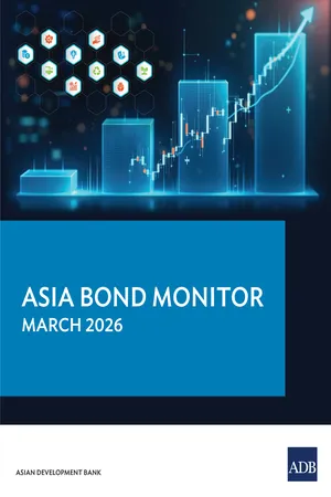 Asia Bond Monitor – March 2026