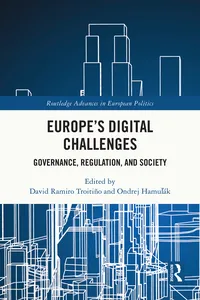 Europe’s Digital Challenges
