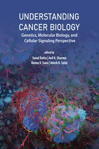 Understanding Cancer Biology_cover
