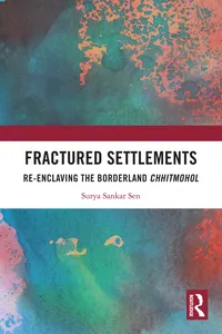 Fractured Settlements