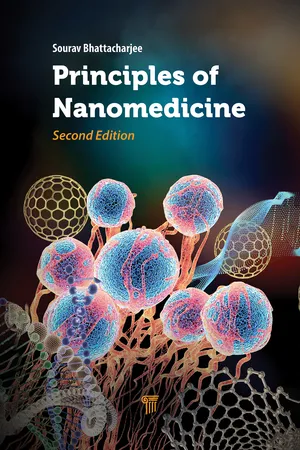 Principles of Nanomedicine