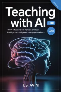 Teaching with AI_cover