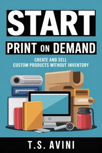 Start Print on Demand_cover