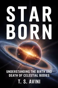 Star Born_cover