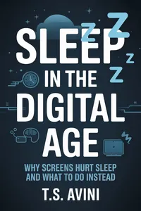 Sleep in the Digital Age_cover