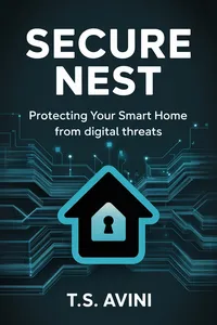Secure Nest_cover