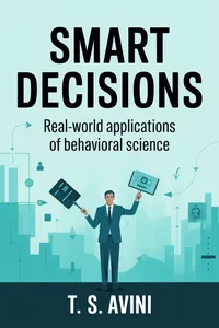 Smart Decisions_cover