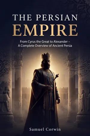 The Persian Empire