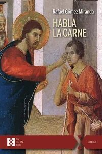 Habla la carne_cover