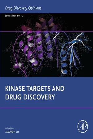 Kinase Targets and Drug Discovery