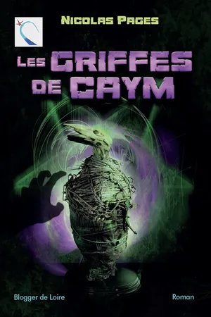 Les Griffes de Caym