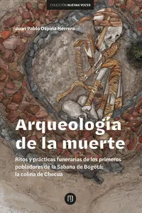 Arqueología de la muerte_cover