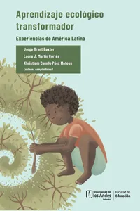 Aprendizaje ecológico transformador