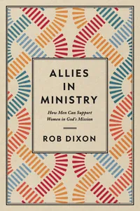 Allies in Ministry_cover