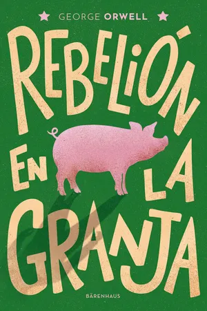 Rebelión en la granja