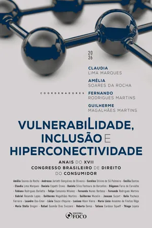 [PDF] Vulnerabilidade, Inclusão e Hiperconectividade - Anais do XVII ...