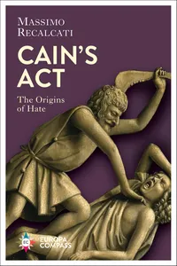 Cain's Act_cover