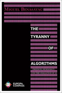 The Tyranny of Algorithms_cover