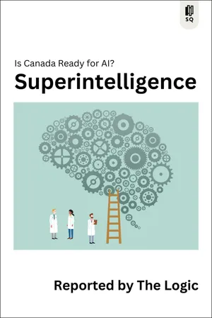 Superintelligence