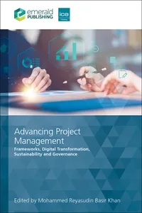 Advancing Project Management_cover