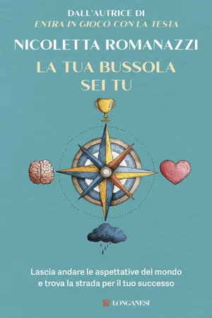 La tua bussola sei tu