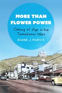 More than Flower Power_cover