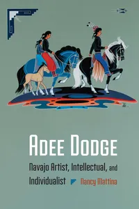 Adee Dodge_cover