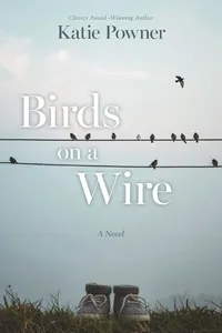 Birds on a Wire_cover