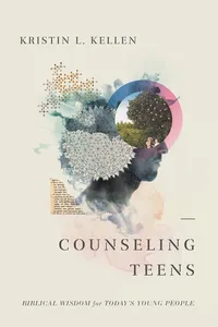 Counseling Teens