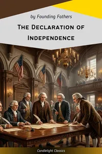 The Declaration of Independence