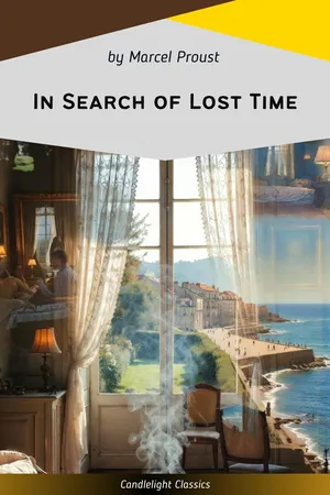 In Search of Lost Time
