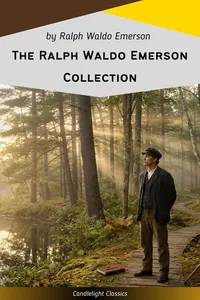 The Ralph Waldo Emerson Collection_cover