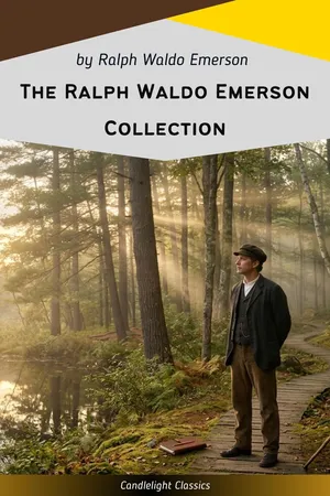 The Ralph Waldo Emerson Collection