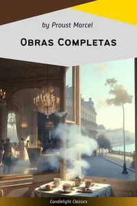 Obras Completas by Proust Marcel_cover