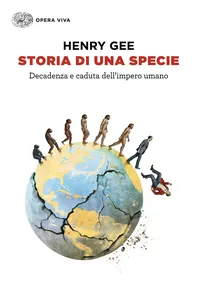 Storia di una specie