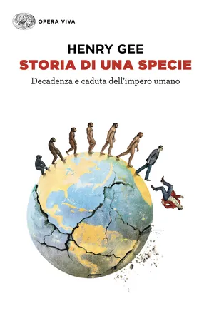 Storia di una specie