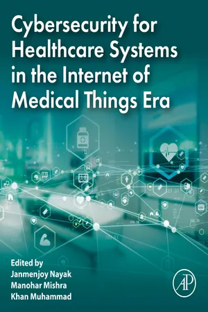 Cybersecurity for Healthcare Systems in the Internet of Medical Things Era